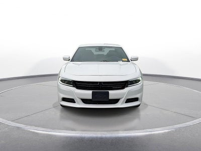 2022 Dodge Charger SXT RWD