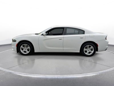 2022 Dodge Charger SXT RWD