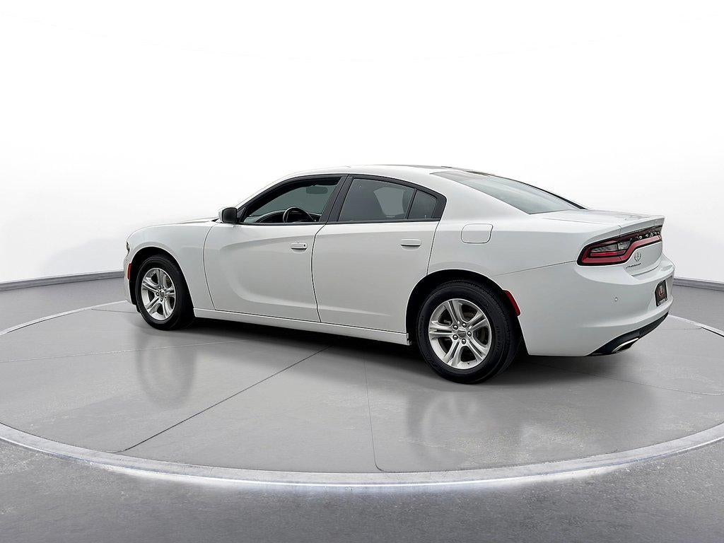 2022 Dodge Charger SXT RWD