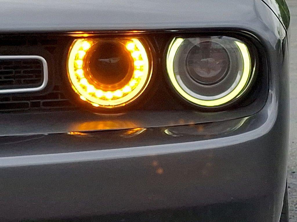 2019 Dodge Challenger SXT RWD