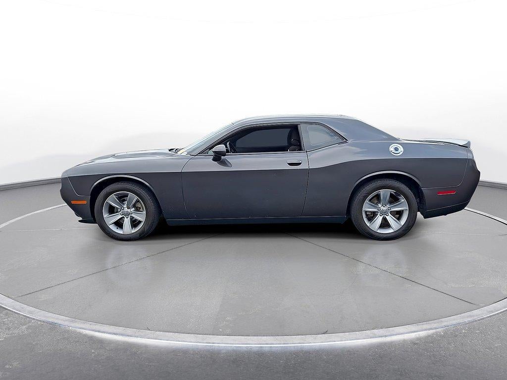 2019 Dodge Challenger SXT RWD