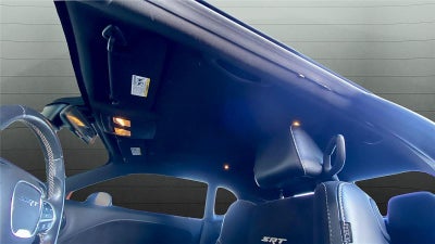 2017 Dodge Challenger SRT 392