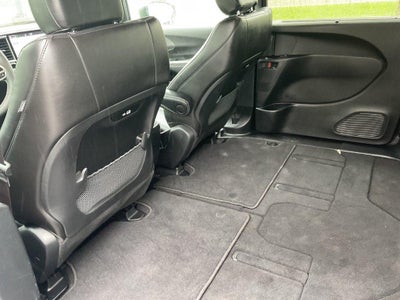 2025 Chrysler Pacifica Select FWD