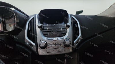 2012 GMC Terrain SLE-2