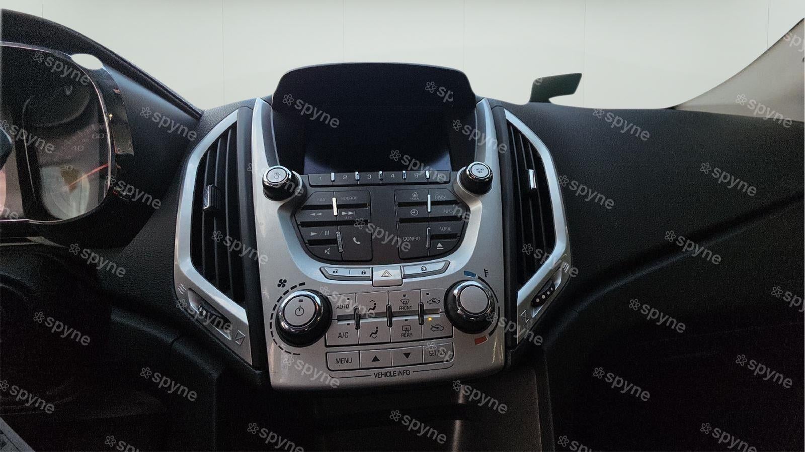 2012 GMC Terrain SLE-2