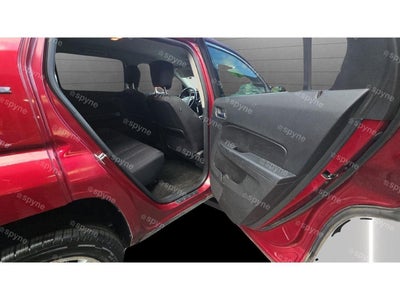 2012 GMC Terrain SLE-2