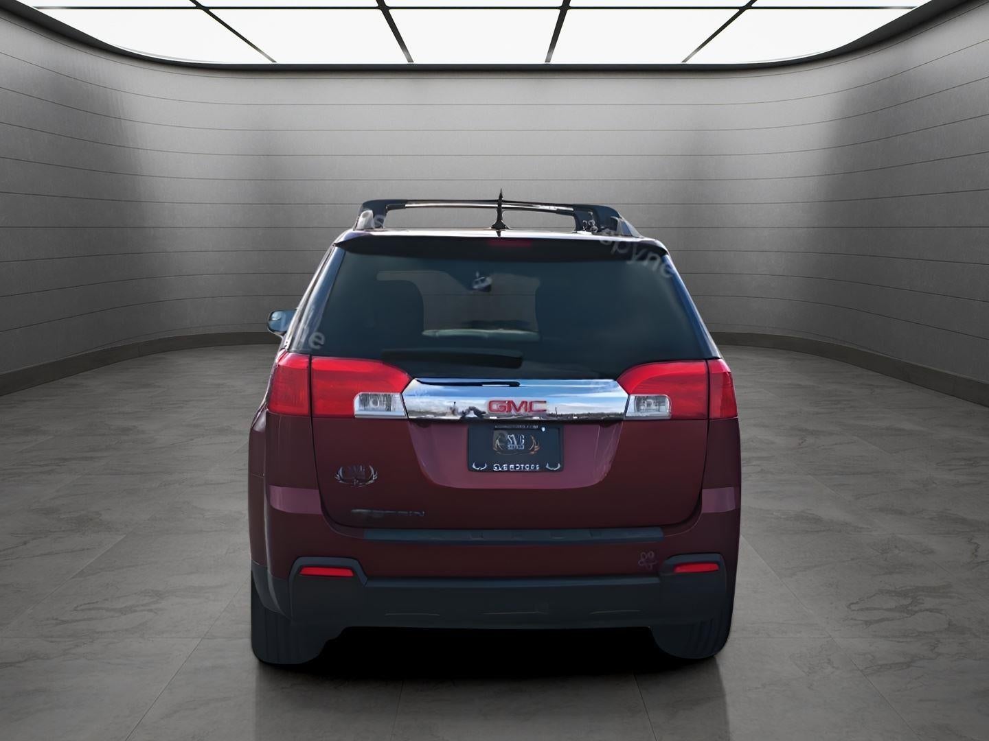 2012 GMC Terrain SLE-2