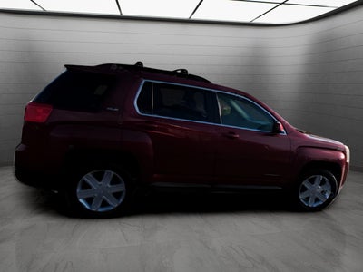 2012 GMC Terrain SLE-2