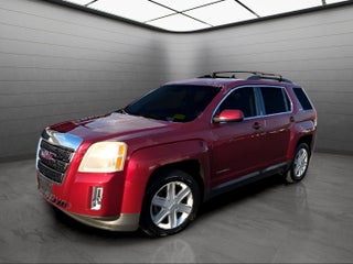 2012 GMC Terrain SLE-2