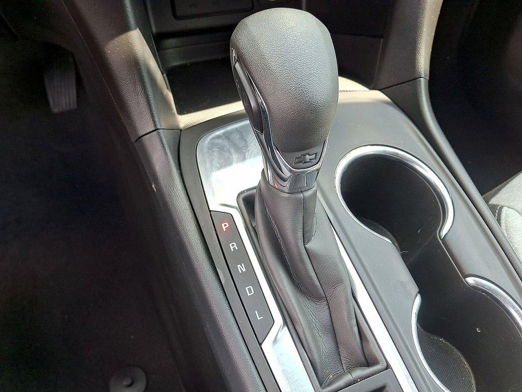 2022 Chevrolet Equinox FWD 4dr LT w/1LT