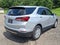 2022 Chevrolet Equinox FWD 4dr LT w/1LT