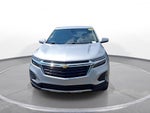 2022 Chevrolet Equinox FWD 4dr LT w/1LT