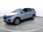 2022 Chevrolet Equinox FWD 4dr LT w/1LT