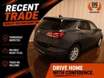 2022 Chevrolet Equinox FWD 4dr LT w/1LT