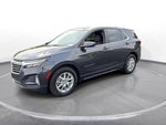 2022 Chevrolet Equinox FWD 4dr LT w/1LT