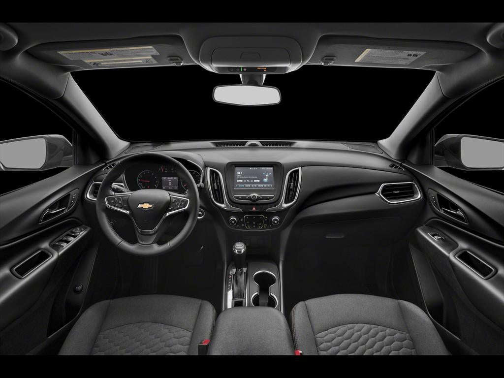 2021 Chevrolet Equinox AWD LT