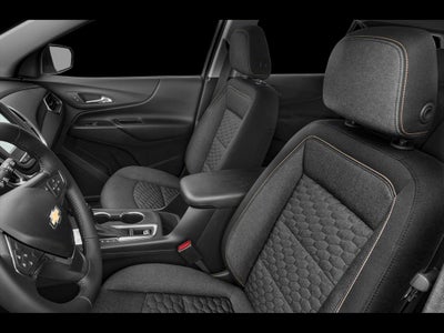 2021 Chevrolet Equinox AWD LT