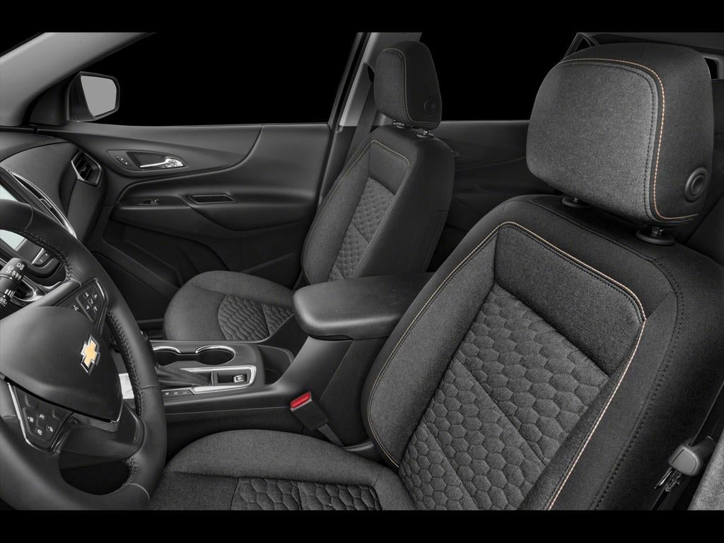 2021 Chevrolet Equinox AWD LT