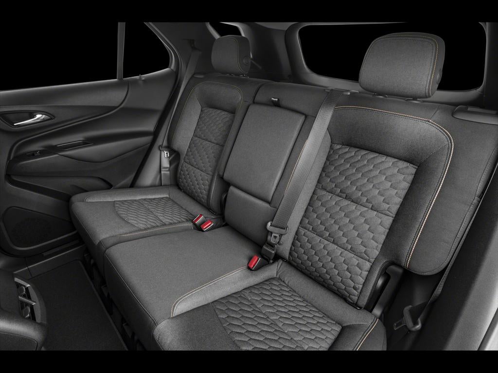 2021 Chevrolet Equinox AWD LT