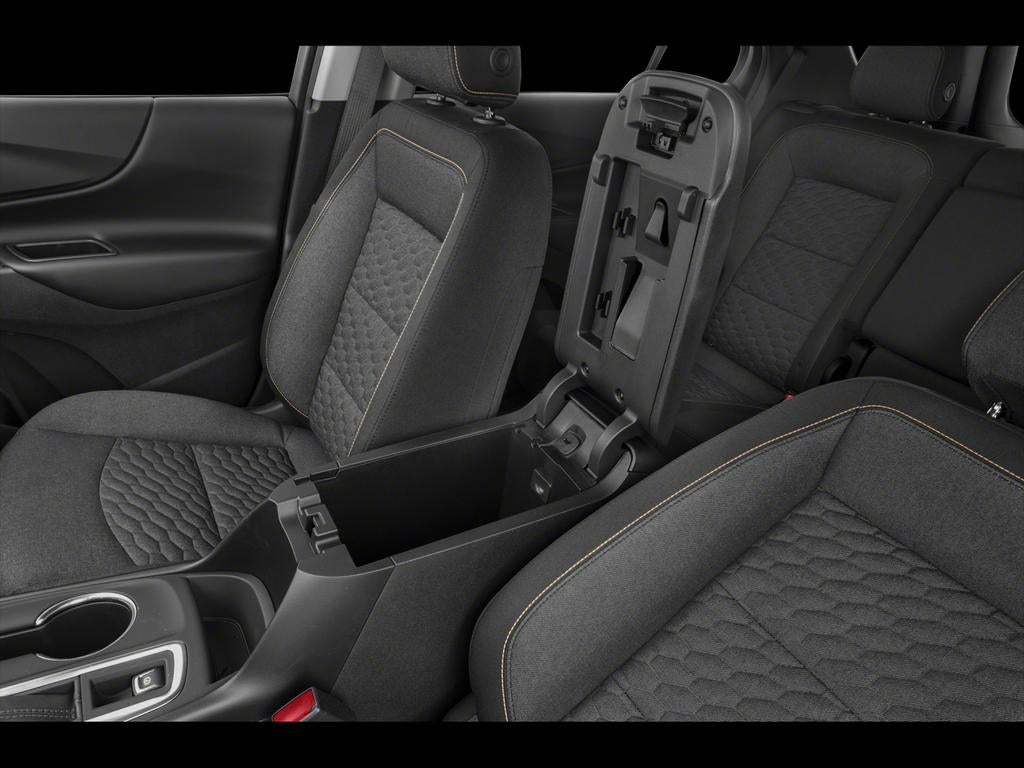2021 Chevrolet Equinox AWD LT