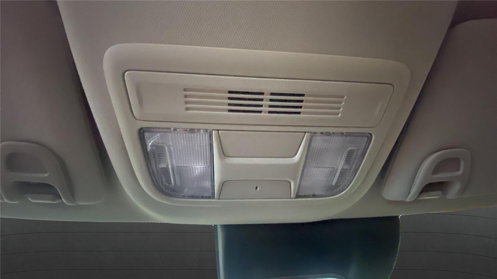 2019 Honda Civic Sedan LX