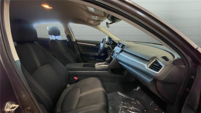 2019 Honda Civic Sedan LX
