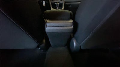 2019 Honda Civic Sedan LX