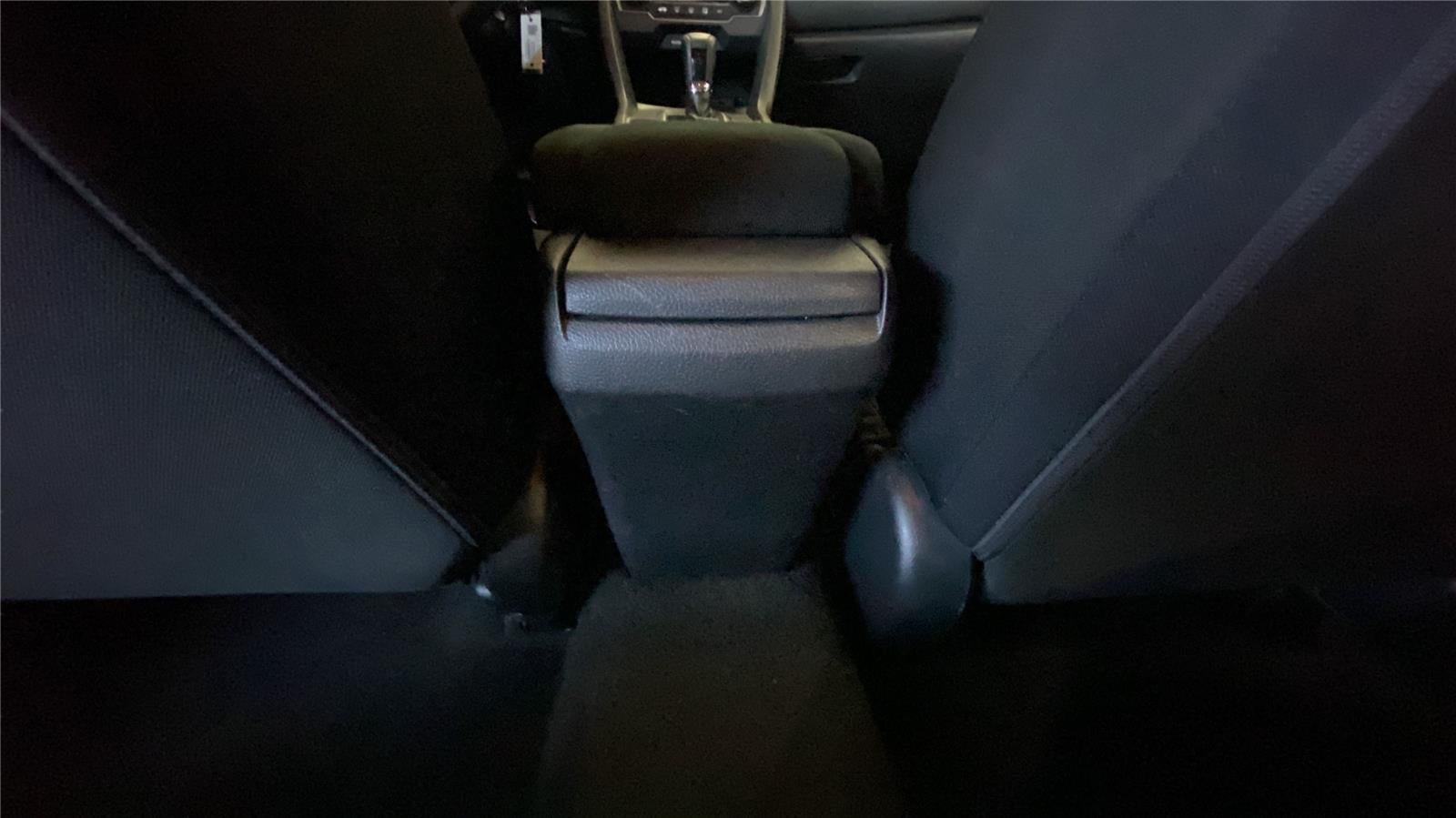 2019 Honda Civic Sedan LX