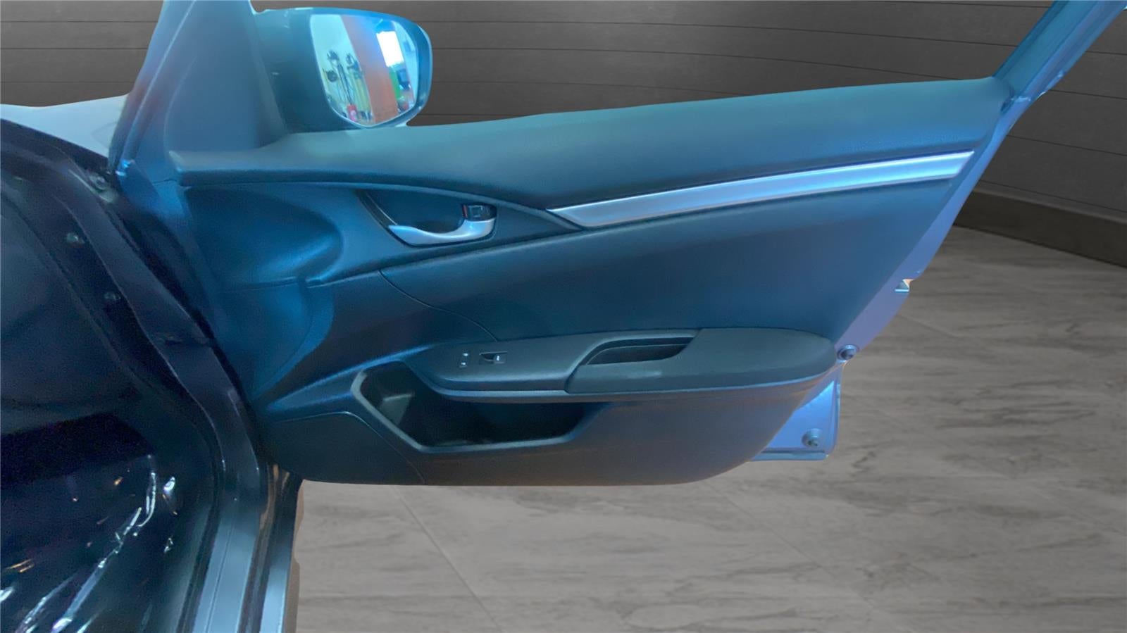 2019 Honda Civic Sedan LX