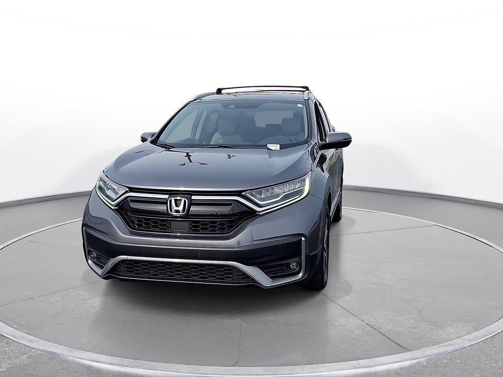 2021 Honda Cr-V Touring AWD