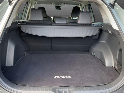 2020 Toyota RAV4 Adventure