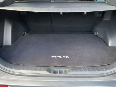 2020 Toyota RAV4 Adventure