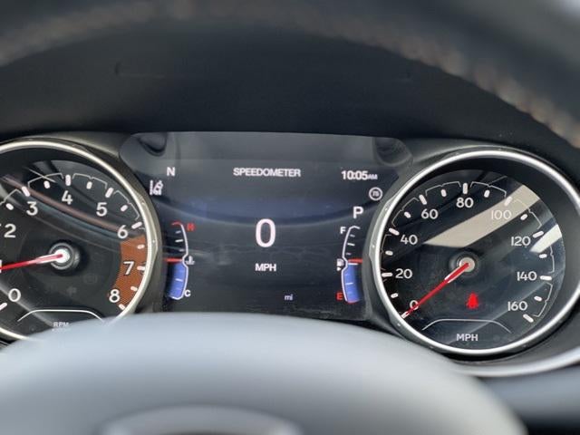 2021 Jeep Compass Limited 4X4