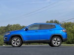 2021 Jeep Compass Limited 4X4