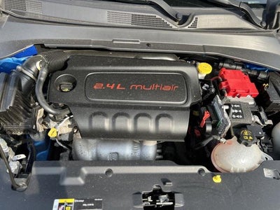 2021 Jeep Compass Limited 4X4