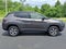 2022 Jeep Compass Trailhawk 4x4