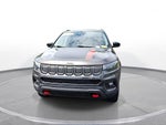 2022 Jeep Compass Trailhawk 4x4