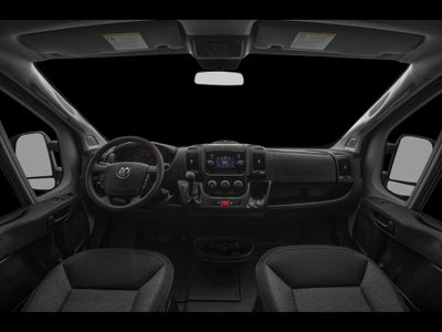 2022 RAM ProMaster 2500 Cargo Van High Roof 159' WB
