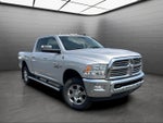 2017 RAM 2500 Big Horn