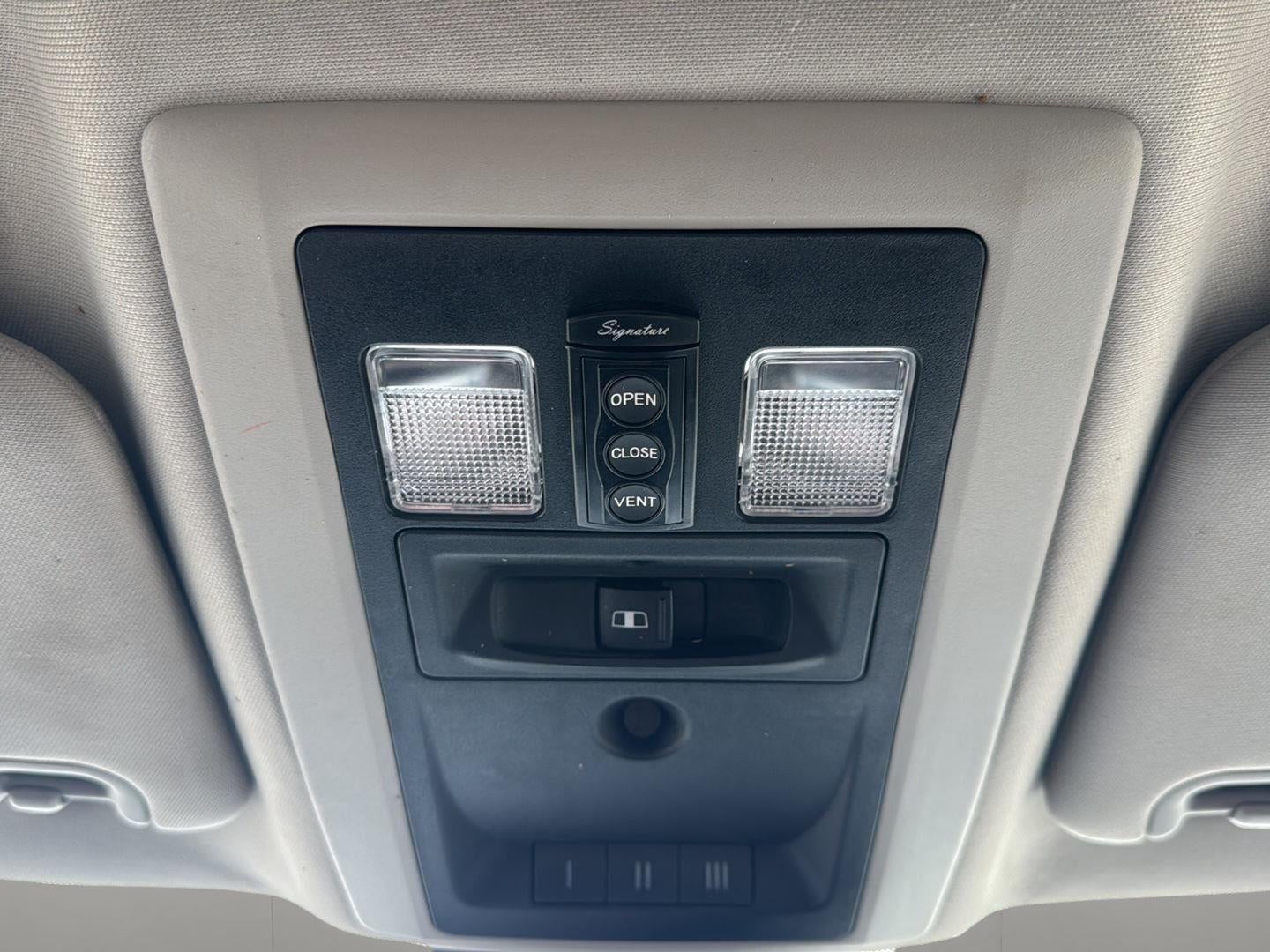 2017 RAM 2500 Big Horn