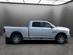 2017 RAM 2500 Big Horn