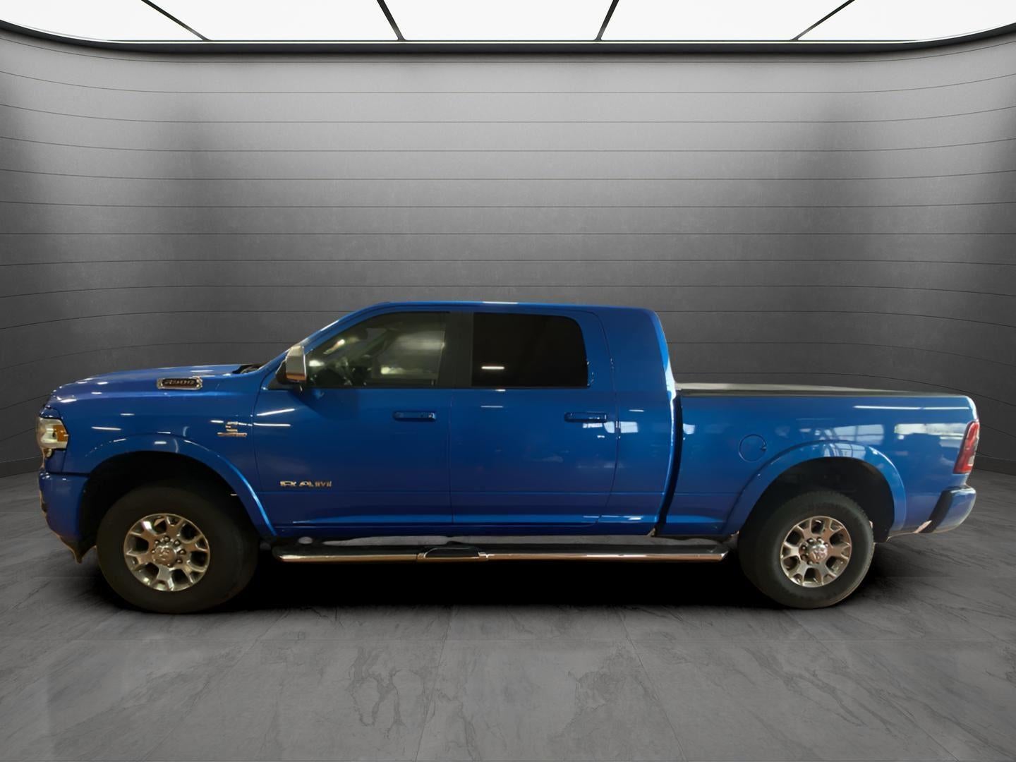 2020 RAM 2500 Laramie