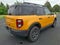 2022 Ford Bronco Sport Badlands 4x4