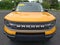2022 Ford Bronco Sport Badlands 4x4