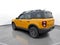 2022 Ford Bronco Sport Badlands 4x4