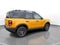 2022 Ford Bronco Sport Badlands 4x4