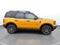 2022 Ford Bronco Sport Badlands 4x4
