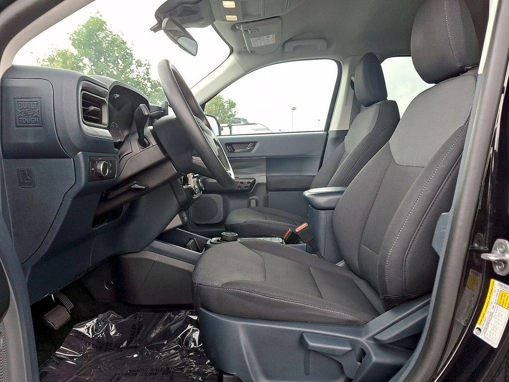2022 Ford Maverick XL AWD SuperCrew
