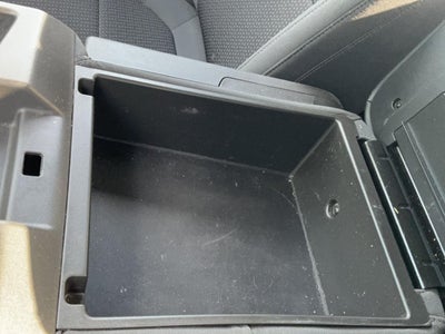 2021 Chevrolet Silverado 1500 Work Truck