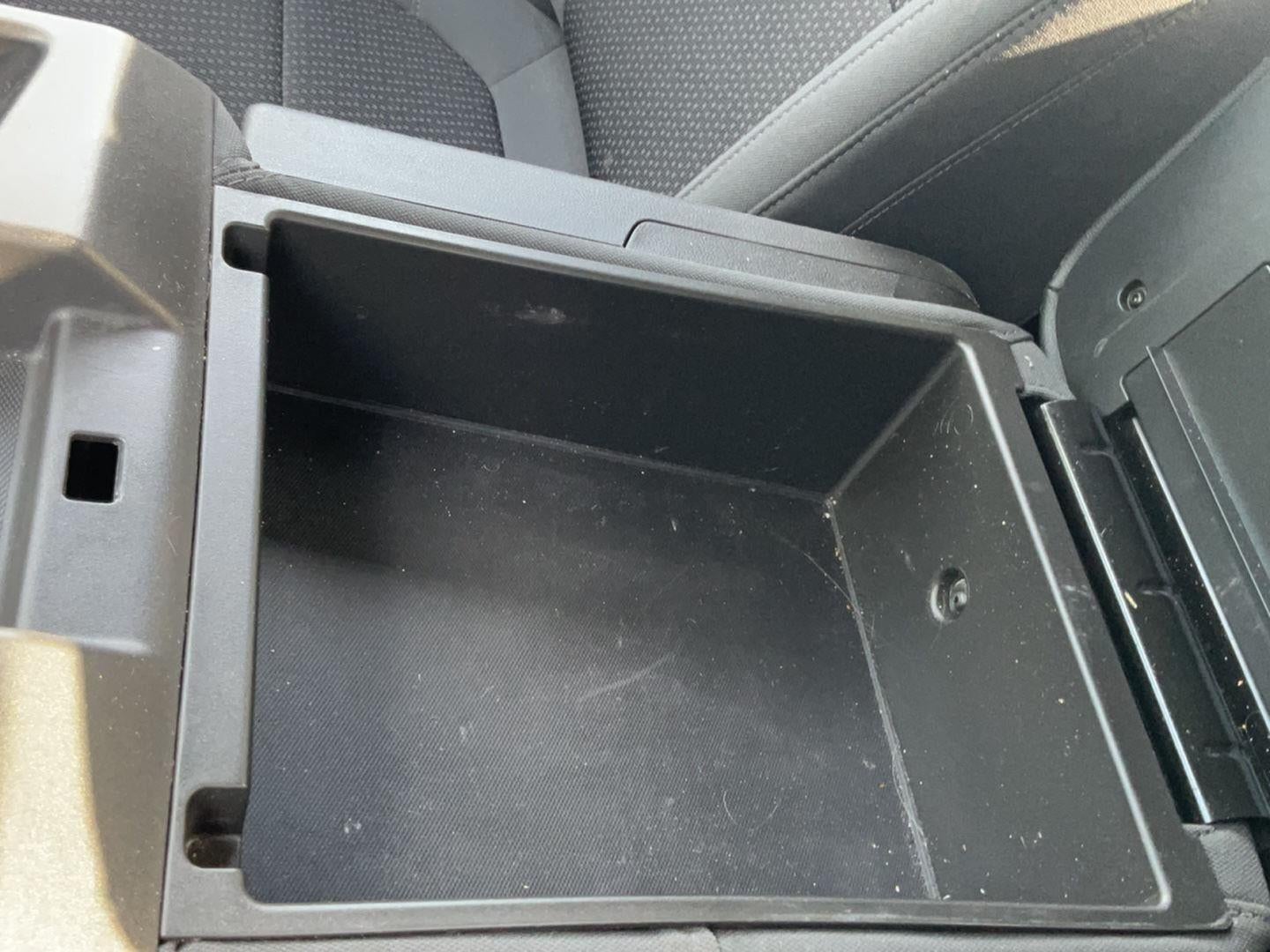 2021 Chevrolet Silverado 1500 Work Truck